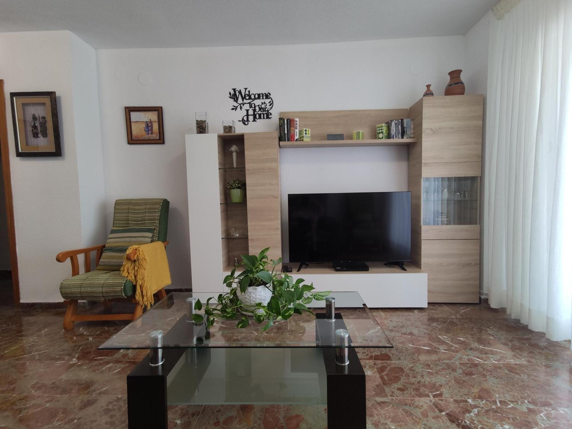 Las Palmeras Almuñécar Kültér fotó